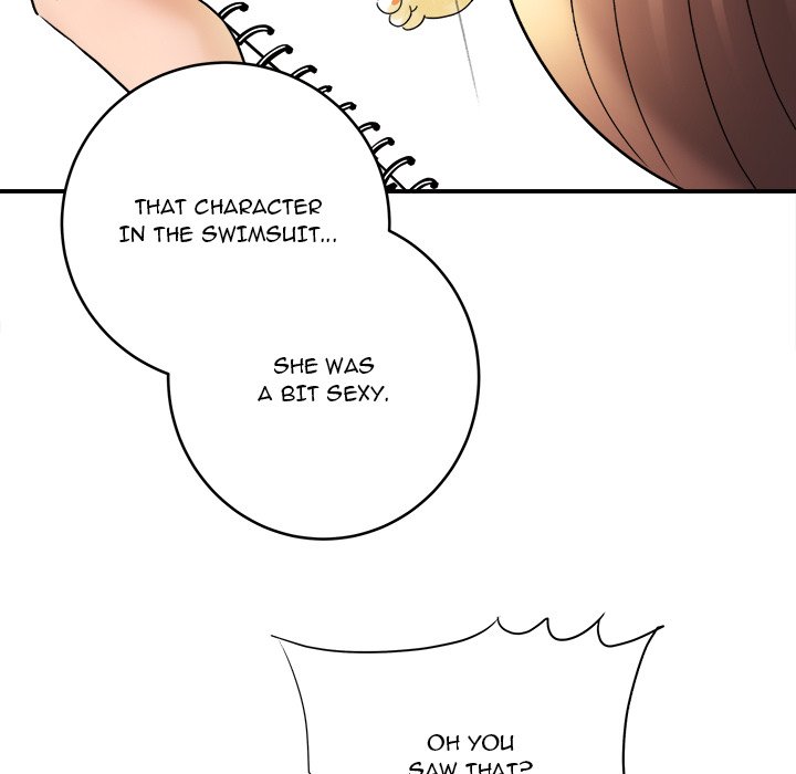 With Chloe Chapter 19 image 30