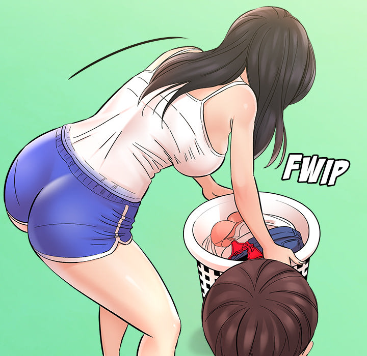 With Chloe Chapter 2 image 12