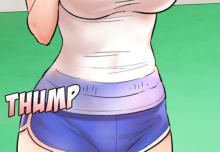 With Chloe Chapter 2 image 3