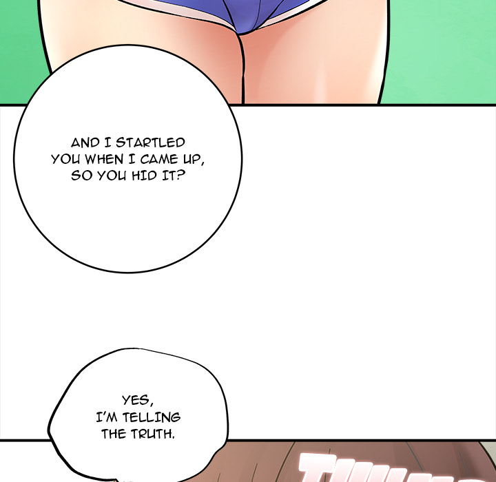 With Chloe Chapter 2 image 4