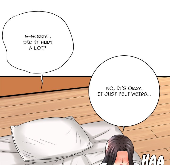 With Chloe Chapter 20 image 110