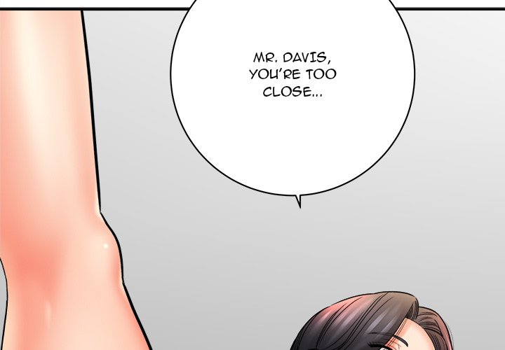With Chloe Chapter 20 image 2