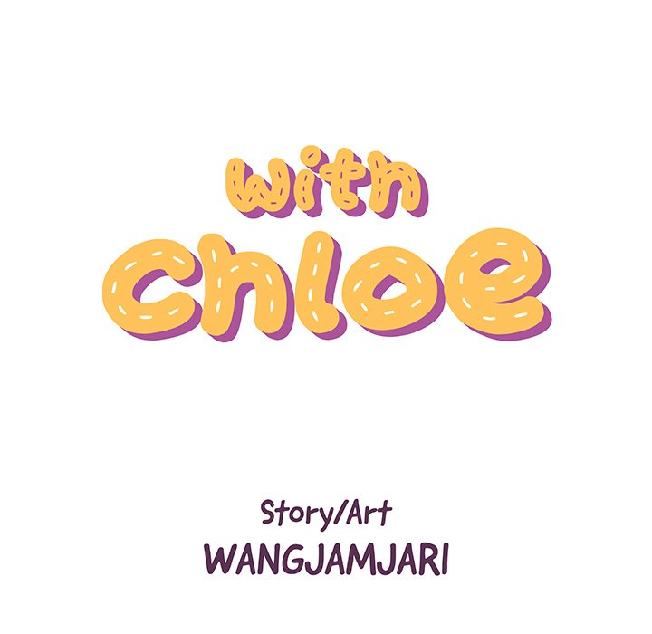 With Chloe Chapter 22 image 12