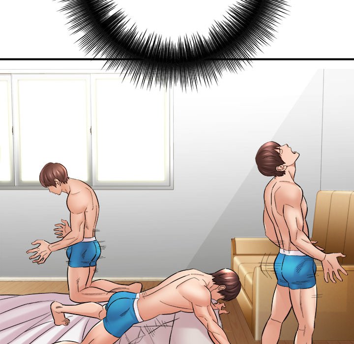 With Chloe Chapter 23 image 16