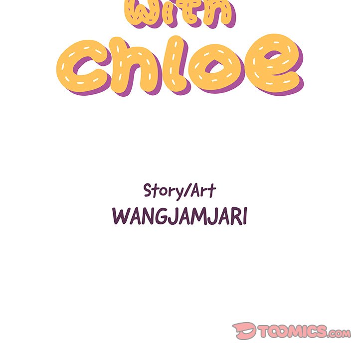With Chloe Chapter 23 image 27