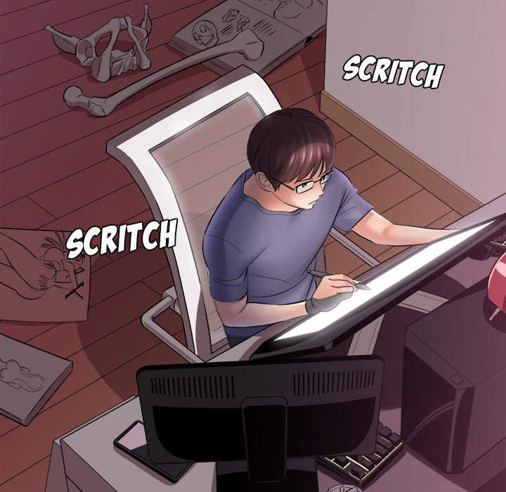 With Chloe Chapter 24 image 115