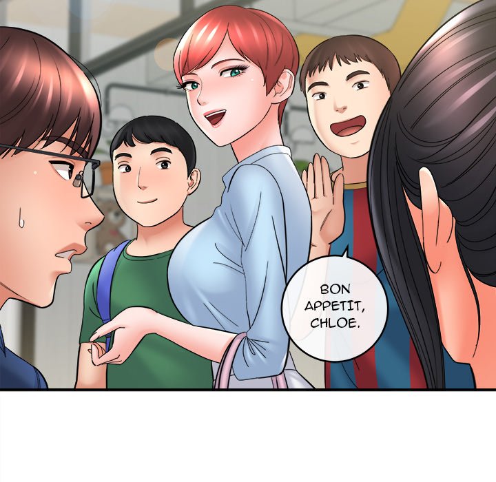 With Chloe Chapter 24 image 16
