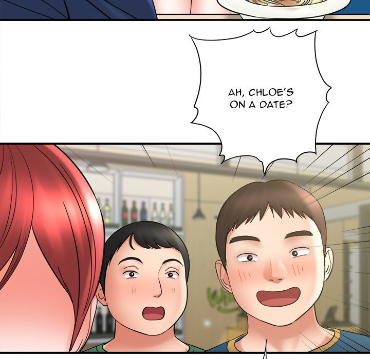 With Chloe Chapter 24 image 6