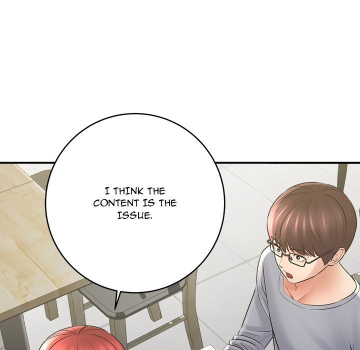 With Chloe Chapter 25 image 11