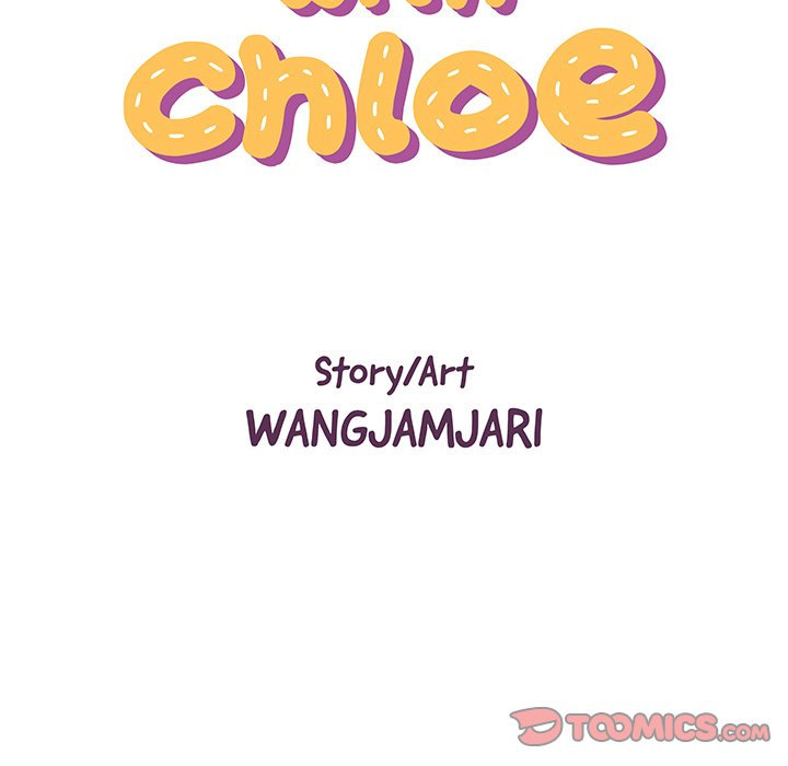 With Chloe Chapter 25 image 14