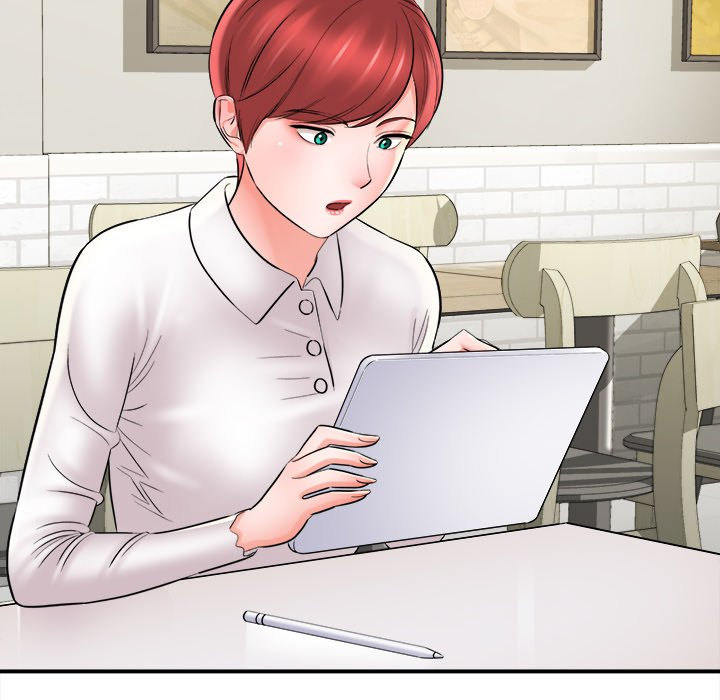 With Chloe Chapter 25 image 18