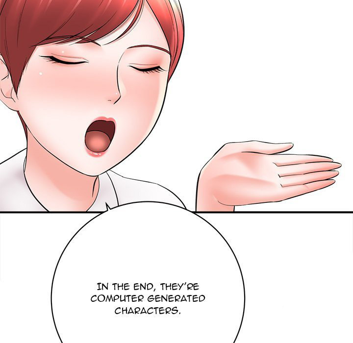With Chloe Chapter 25 image 31