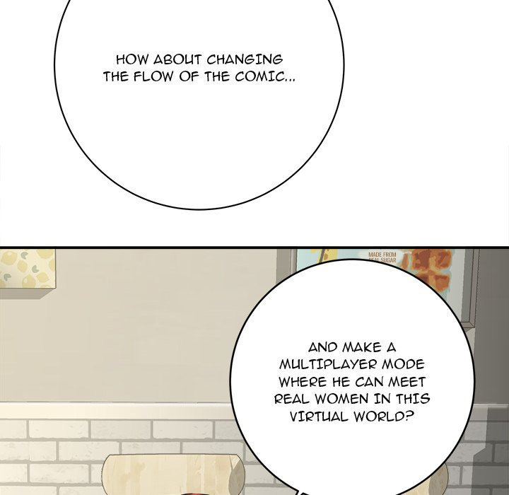 With Chloe Chapter 25 image 47