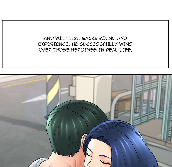 With Chloe Chapter 25 image 7