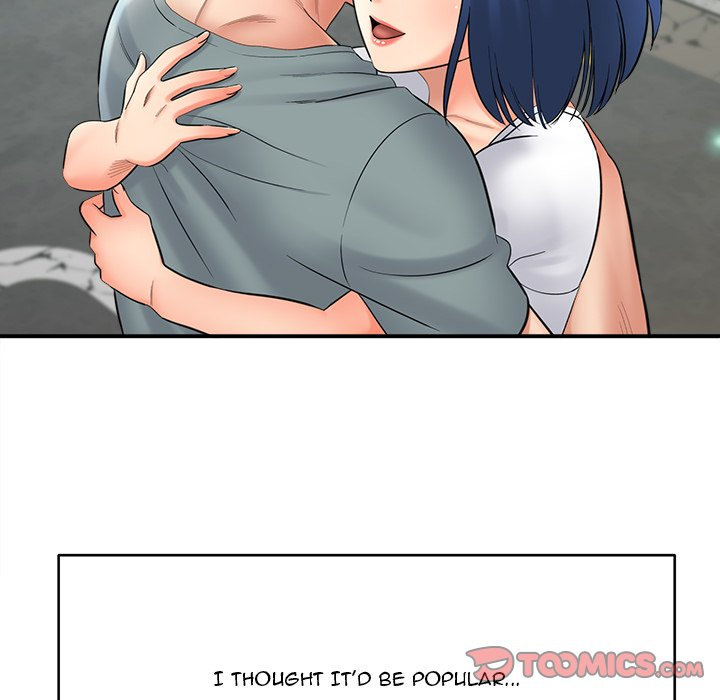 With Chloe Chapter 25 image 8