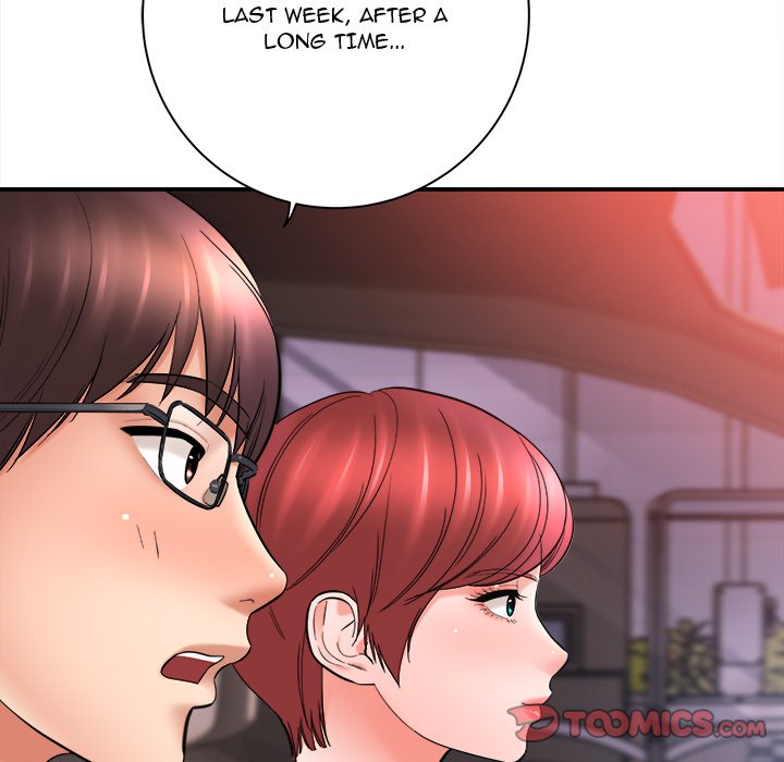 With Chloe Chapter 26 image 11
