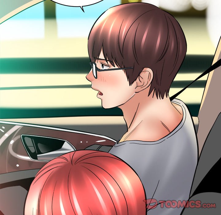 With Chloe Chapter 26 image 27