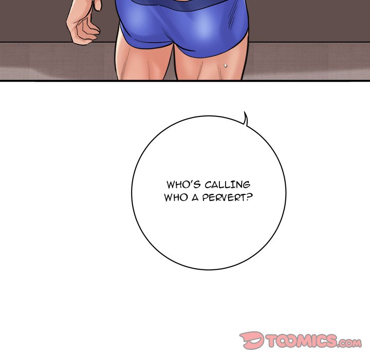 With Chloe Chapter 27 image 11