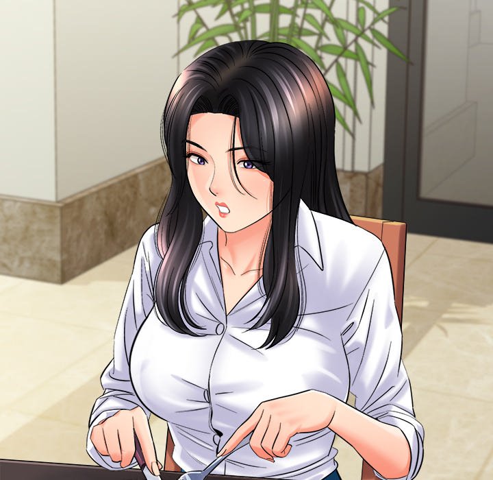 With Chloe Chapter 28 image 11