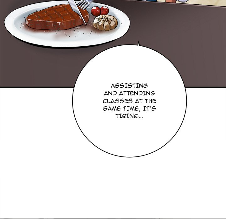With Chloe Chapter 28 image 12