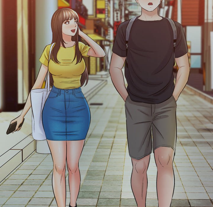With Chloe Chapter 28 image 133