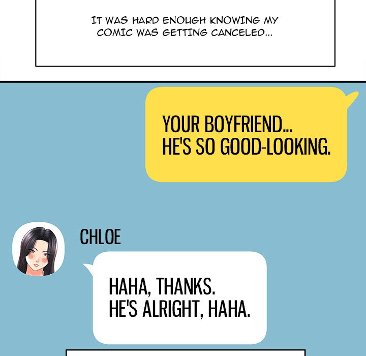 With Chloe Chapter 28 image 149