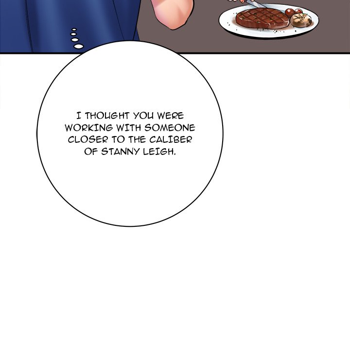 With Chloe Chapter 28 image 17