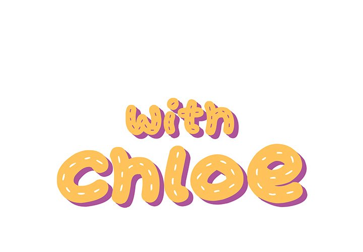 With Chloe Chapter 28 image 1