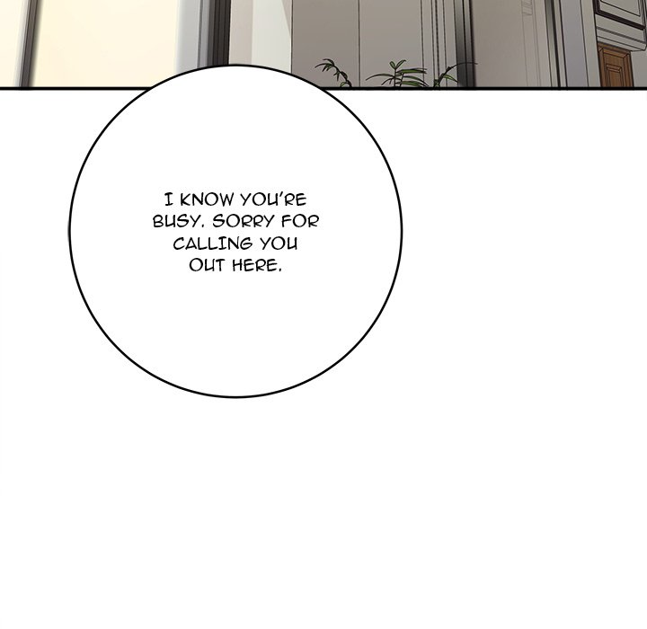 With Chloe Chapter 28 image 4