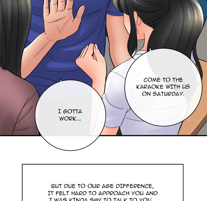With Chloe Chapter 29 image 27