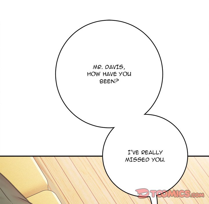 With Chloe Chapter 3 image 4
