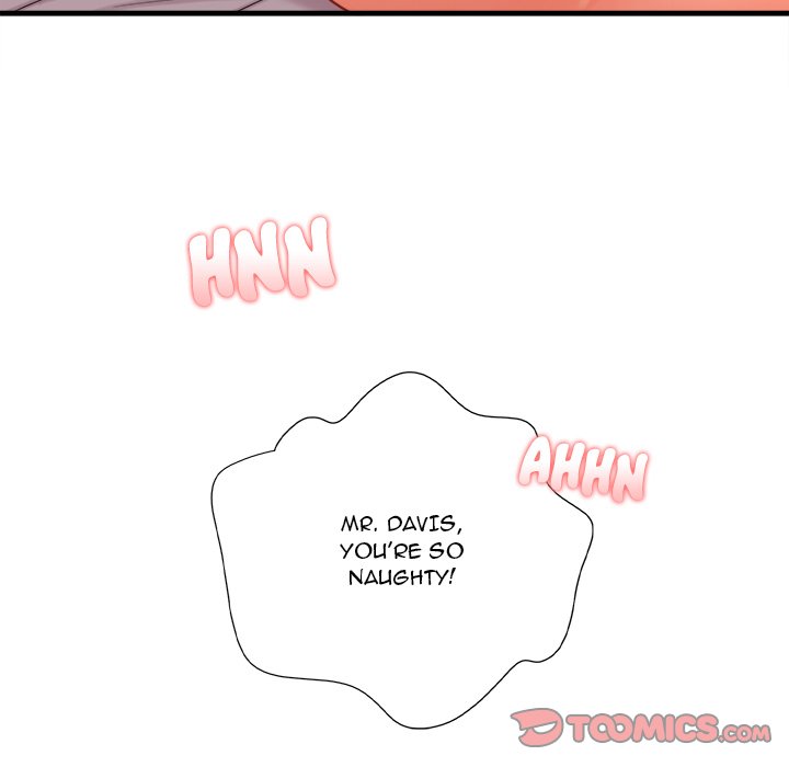 With Chloe Chapter 30 image 14