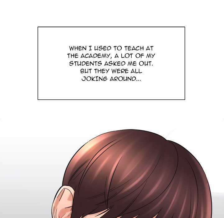 With Chloe Chapter 30 image 16