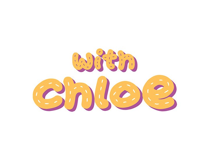 With Chloe Chapter 30 image 1