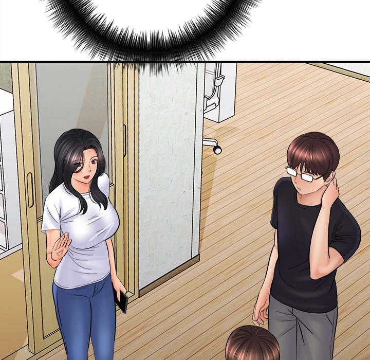 With Chloe Chapter 31 image 9