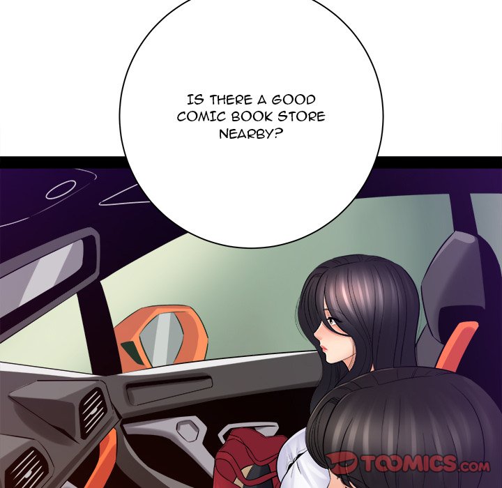 With Chloe Chapter 31 image 134