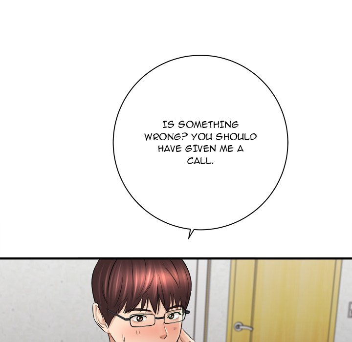 With Chloe Chapter 31 image 13
