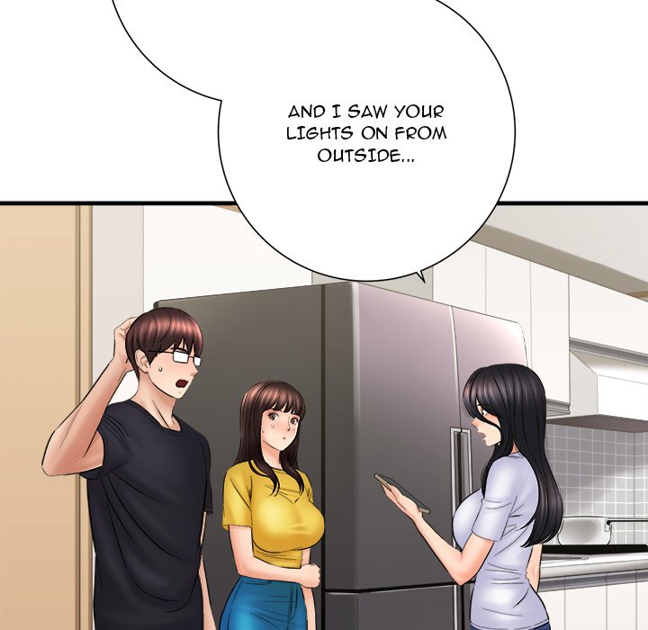 With Chloe Chapter 31 image 16