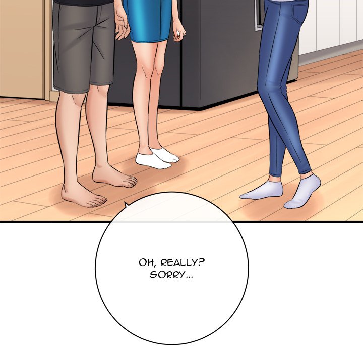 With Chloe Chapter 31 image 17