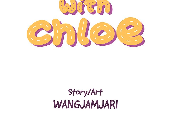 With Chloe Chapter 31 image 1
