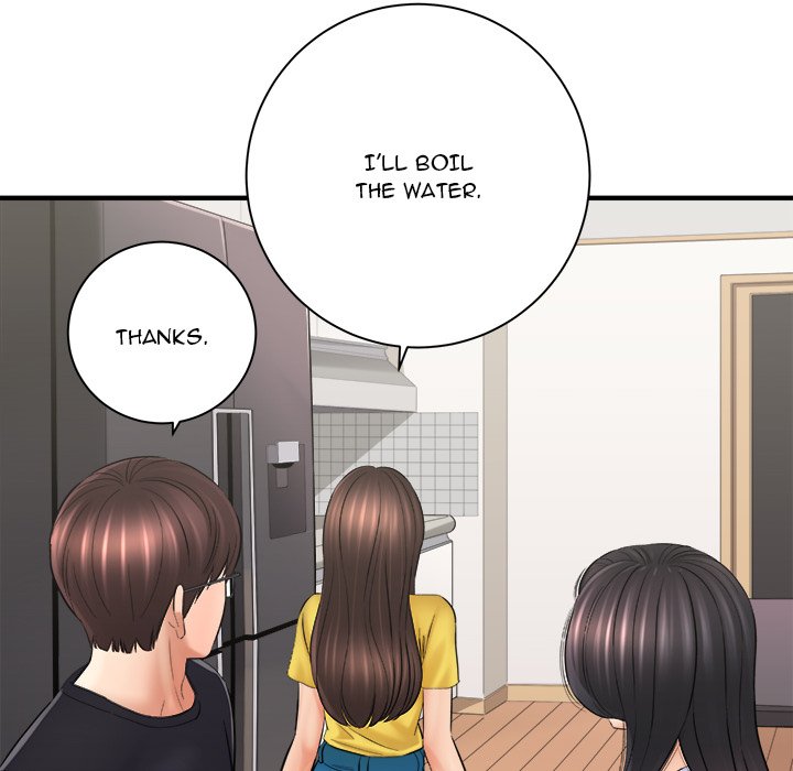 With Chloe Chapter 31 image 19