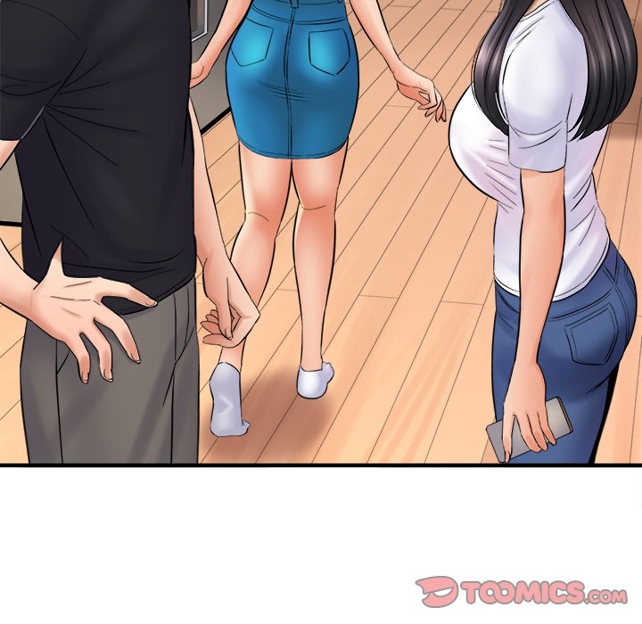 With Chloe Chapter 31 image 20