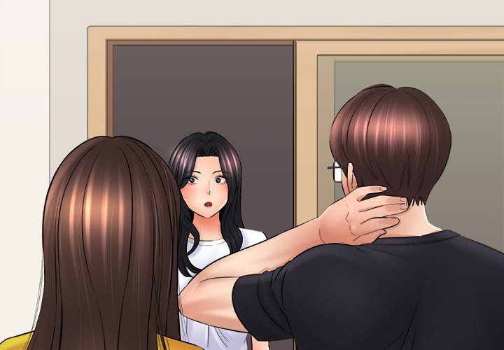 With Chloe Chapter 31 image 3