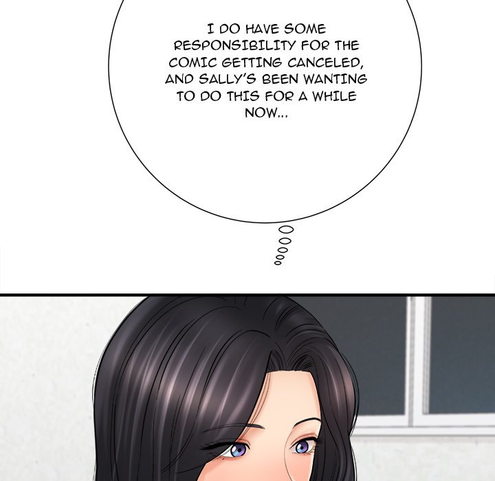 With Chloe Chapter 31 image 76