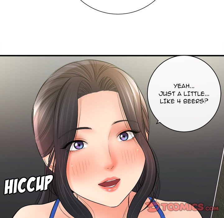 With Chloe Chapter 32 image 20