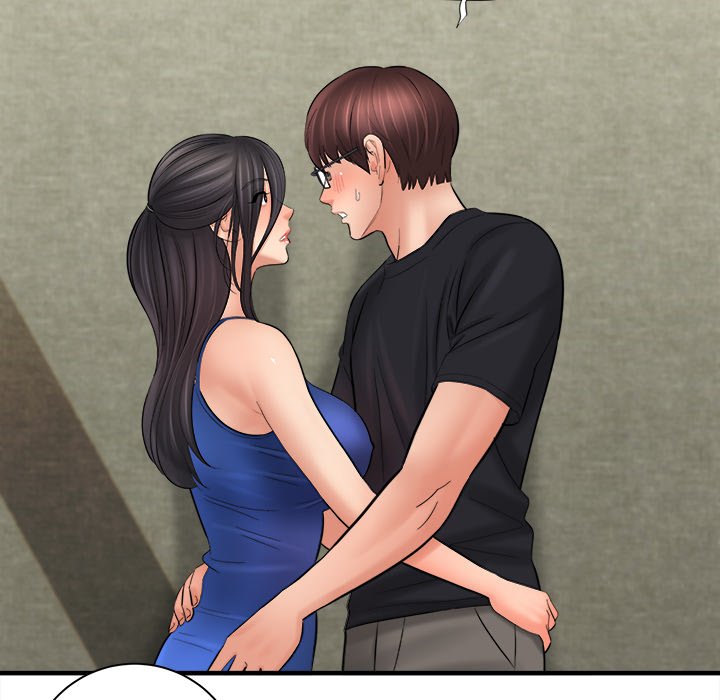 With Chloe Chapter 32 image 33