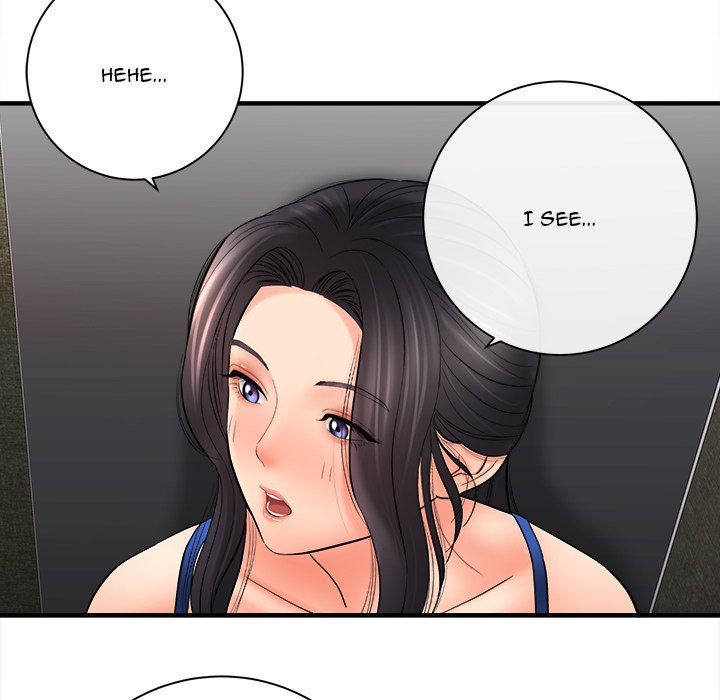 With Chloe Chapter 32 image 34