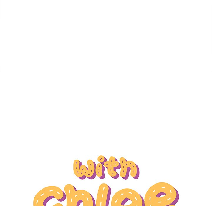 With Chloe Chapter 32 image 5