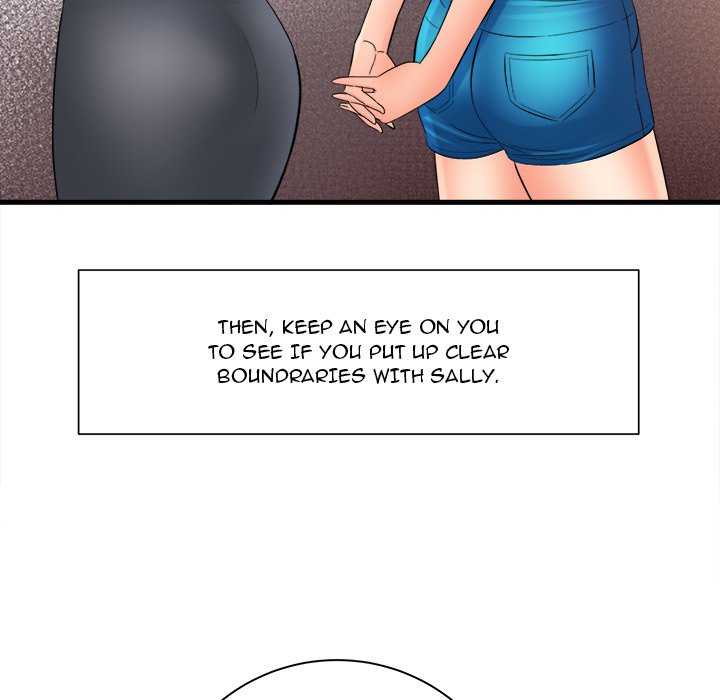 With Chloe Chapter 33 image 69