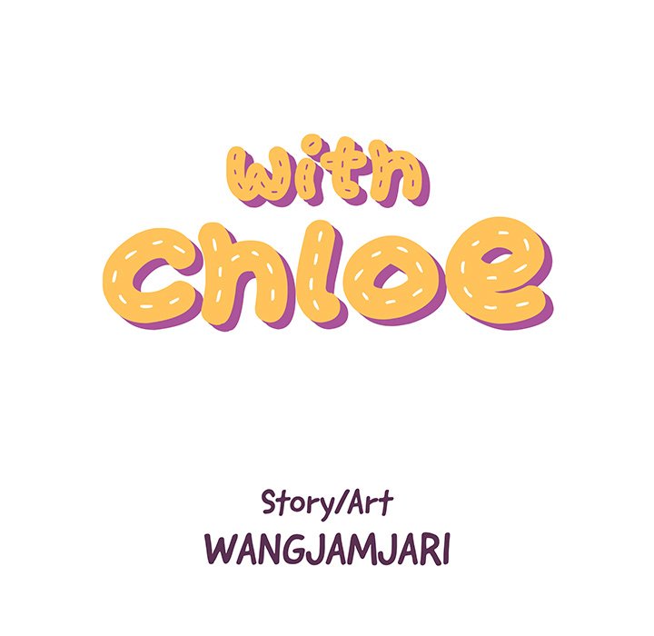 With Chloe Chapter 34 image 10